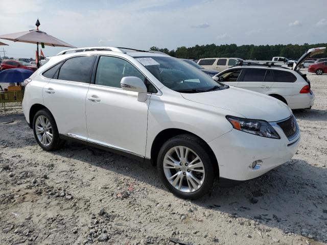 Photo 3 VIN: JTJBC1BA9B2036480 - LEXUS RX 450 