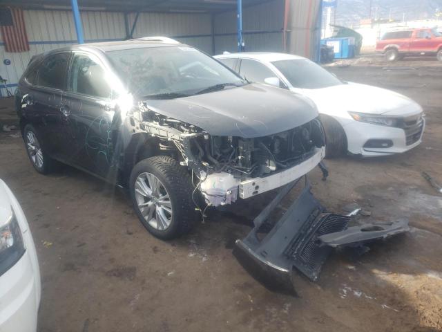 Photo 3 VIN: JTJBC1BA9B2037290 - LEXUS RX 450 