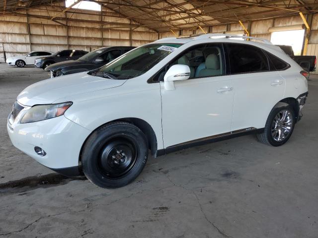 Photo 0 VIN: JTJBC1BA9B2037368 - LEXUS RX450 