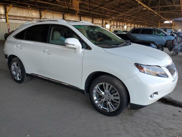 Photo 3 VIN: JTJBC1BA9B2037368 - LEXUS RX450 