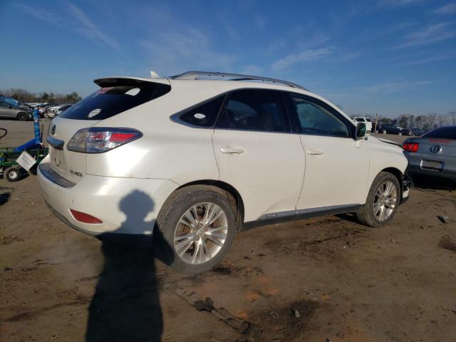 Photo 2 VIN: JTJBC1BA9B2421070 - LEXUS RX450 