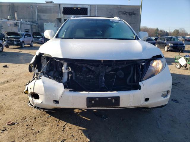 Photo 4 VIN: JTJBC1BA9B2421070 - LEXUS RX450 