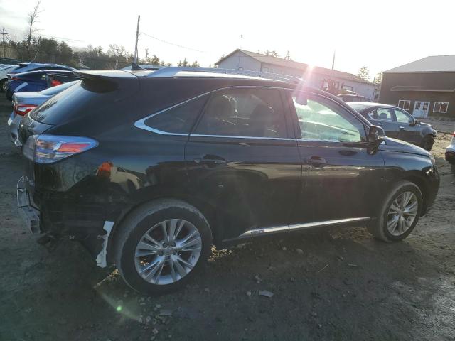 Photo 2 VIN: JTJBC1BA9C2428862 - LEXUS RX450 