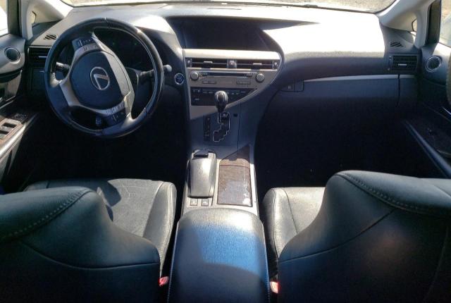 Photo 7 VIN: JTJBC1BA9D2052908 - LEXUS RX450 