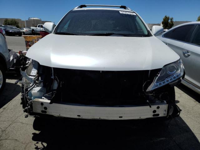 Photo 4 VIN: JTJBC1BA9D2063651 - LEXUS RX450 