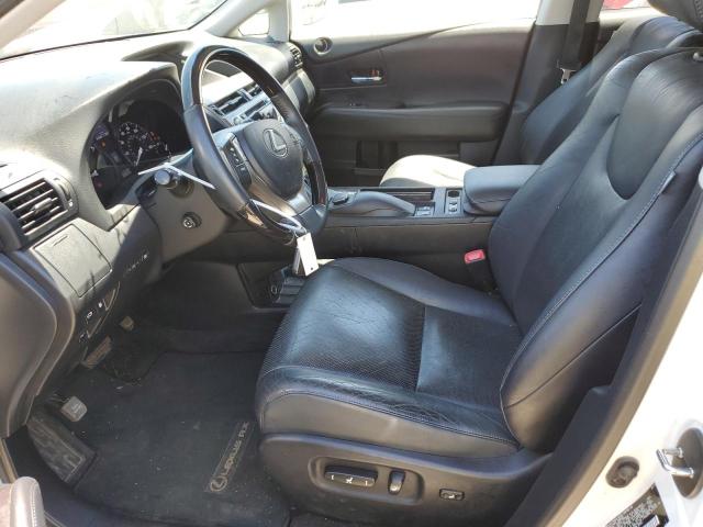 Photo 6 VIN: JTJBC1BA9D2063651 - LEXUS RX450 