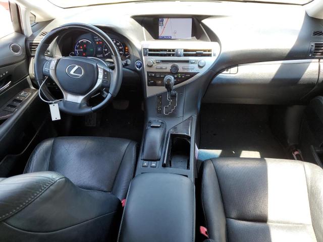 Photo 7 VIN: JTJBC1BA9D2063651 - LEXUS RX450 