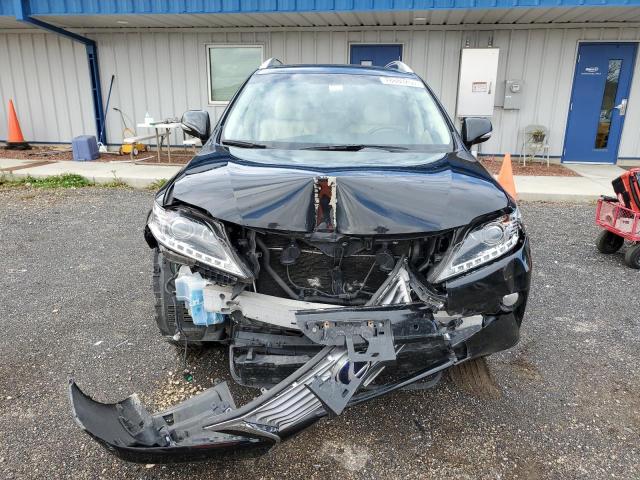 Photo 4 VIN: JTJBC1BA9D2066467 - LEXUS RX 450H 