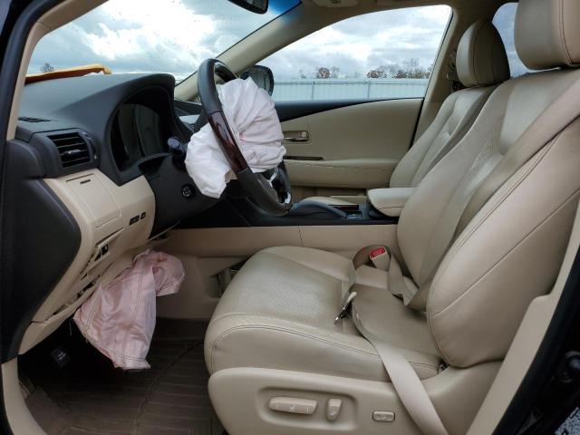 Photo 6 VIN: JTJBC1BA9D2066467 - LEXUS RX 450H 