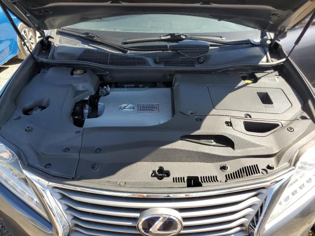 Photo 11 VIN: JTJBC1BA9D2438082 - LEXUS RX 450H 