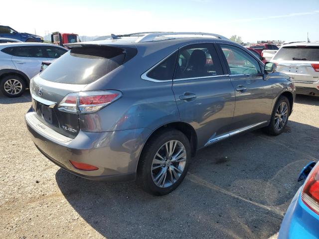 Photo 2 VIN: JTJBC1BA9D2438082 - LEXUS RX 450H 