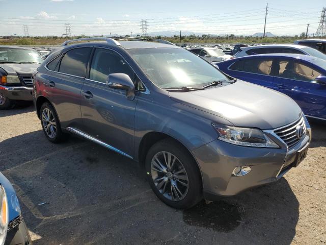 Photo 3 VIN: JTJBC1BA9D2438082 - LEXUS RX 450H 