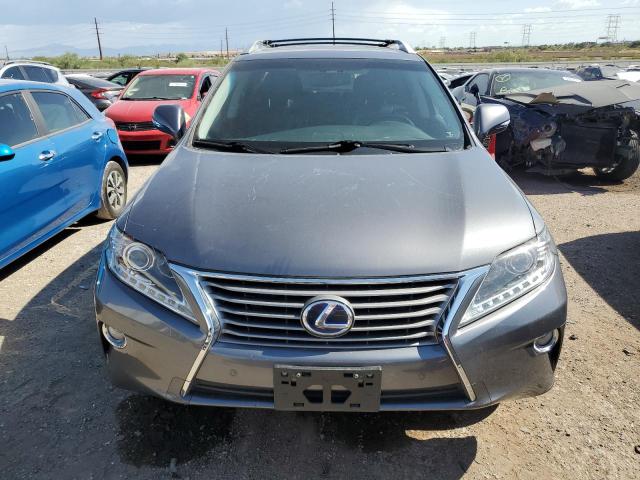 Photo 4 VIN: JTJBC1BA9D2438082 - LEXUS RX 450H 