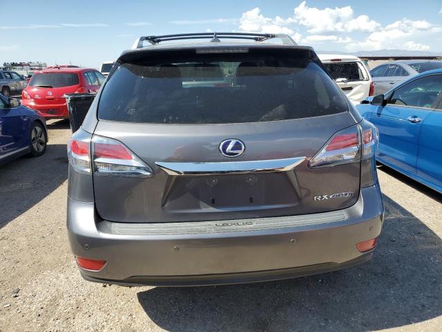 Photo 5 VIN: JTJBC1BA9D2438082 - LEXUS RX 450H 