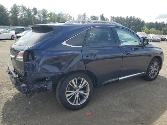 Photo 2 VIN: JTJBC1BA9D2444674 - LEXUS RX 450H 