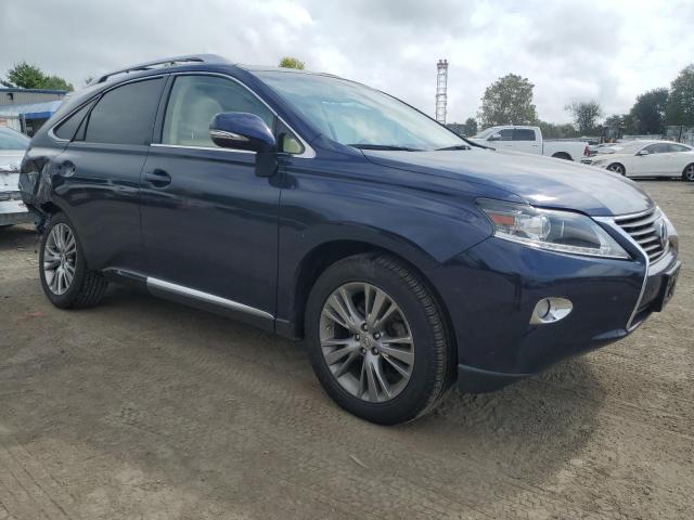 Photo 3 VIN: JTJBC1BA9D2444674 - LEXUS RX 450H 