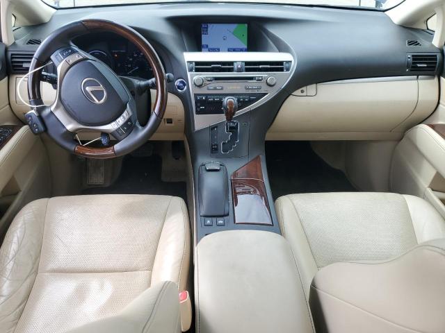 Photo 7 VIN: JTJBC1BA9D2444674 - LEXUS RX 450H 