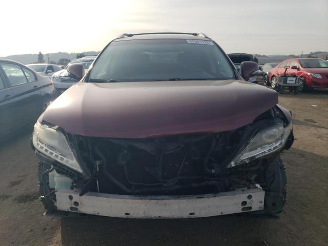 Photo 4 VIN: JTJBC1BA9D2451544 - LEXUS RX450 