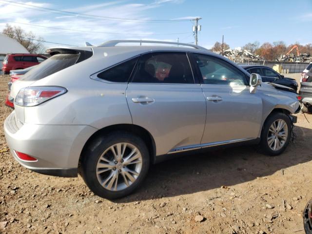 Photo 2 VIN: JTJBC1BAXA2008878 - LEXUS RX450 