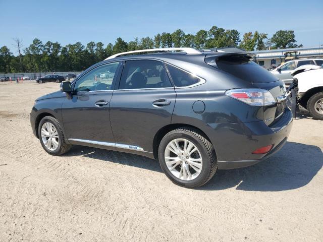 Photo 1 VIN: JTJBC1BAXA2014082 - LEXUS RX 450H 