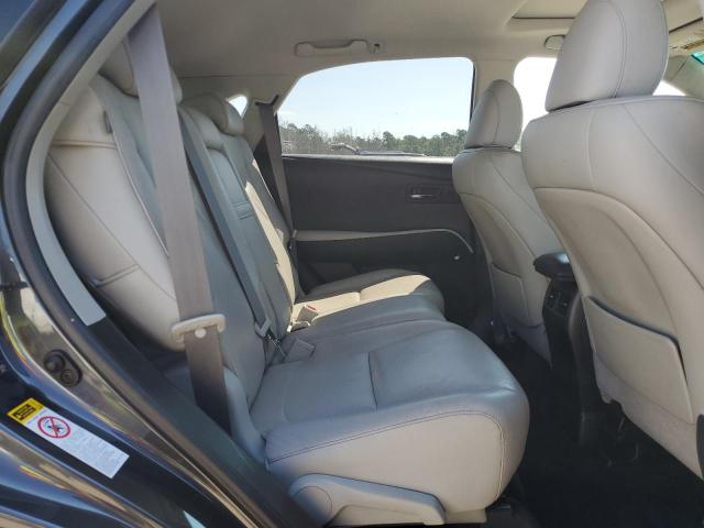 Photo 10 VIN: JTJBC1BAXA2014082 - LEXUS RX 450H 