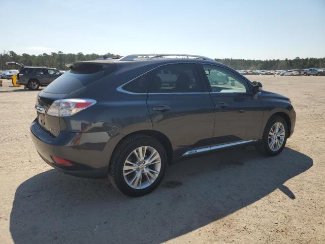 Photo 2 VIN: JTJBC1BAXA2014082 - LEXUS RX 450H 