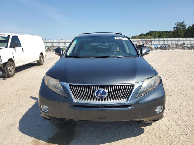 Photo 4 VIN: JTJBC1BAXA2014082 - LEXUS RX 450H 