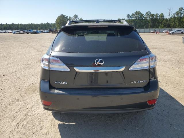 Photo 5 VIN: JTJBC1BAXA2014082 - LEXUS RX 450H 