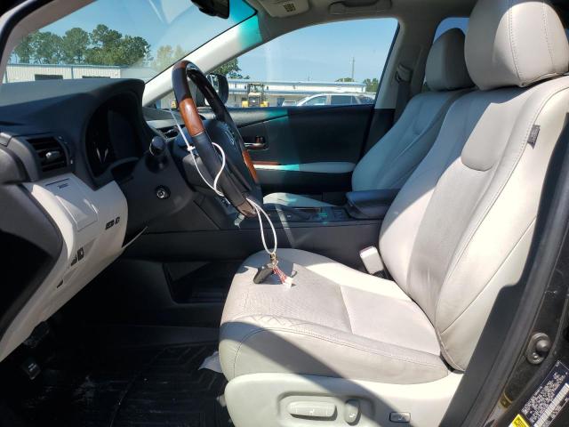 Photo 6 VIN: JTJBC1BAXA2014082 - LEXUS RX 450H 