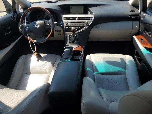 Photo 7 VIN: JTJBC1BAXA2014082 - LEXUS RX 450H 