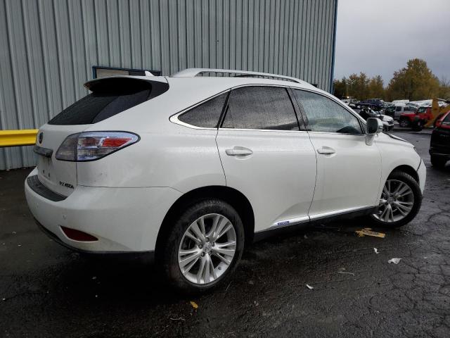 Photo 2 VIN: JTJBC1BAXA2018519 - LEXUS RX 450H 