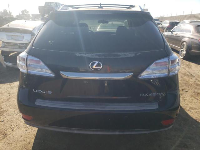 Photo 5 VIN: JTJBC1BAXA2019542 - LEXUS RX450 