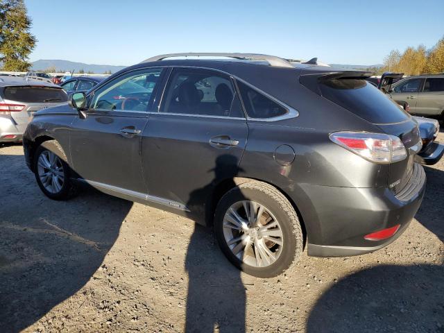 Photo 1 VIN: JTJBC1BAXA2021114 - LEXUS RX450 