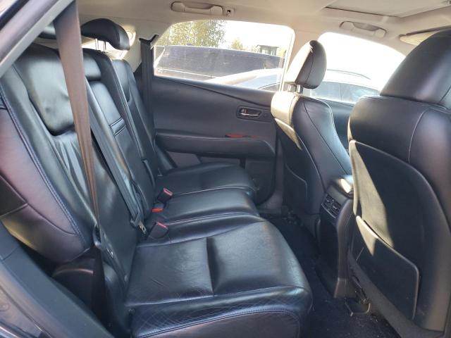 Photo 10 VIN: JTJBC1BAXA2021114 - LEXUS RX450 