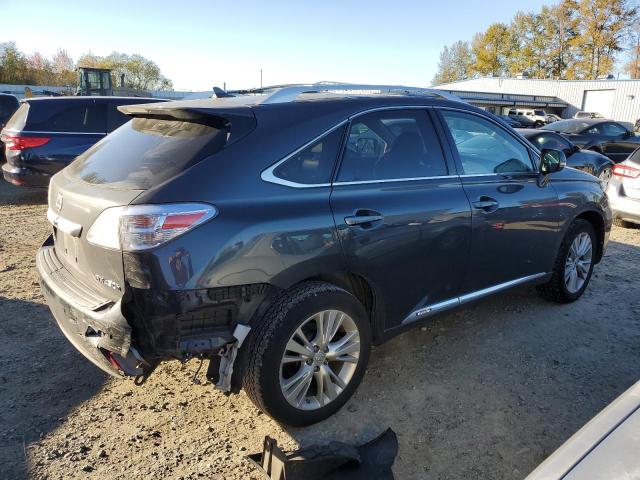 Photo 2 VIN: JTJBC1BAXA2021114 - LEXUS RX450 