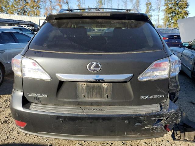 Photo 5 VIN: JTJBC1BAXA2021114 - LEXUS RX450 