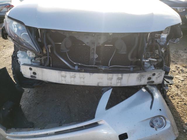 Photo 9 VIN: JTJBC1BAXA2023462 - LEXUS RX 450 