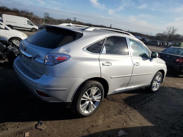 Photo 2 VIN: JTJBC1BAXA2024112 - LEXUS RX450 