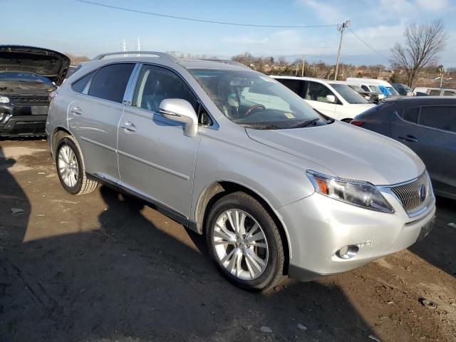 Photo 3 VIN: JTJBC1BAXA2024112 - LEXUS RX450 