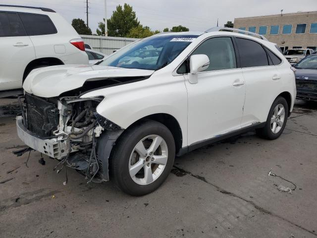 Photo 0 VIN: JTJBC1BAXA2411601 - LEXUS RX 450H 