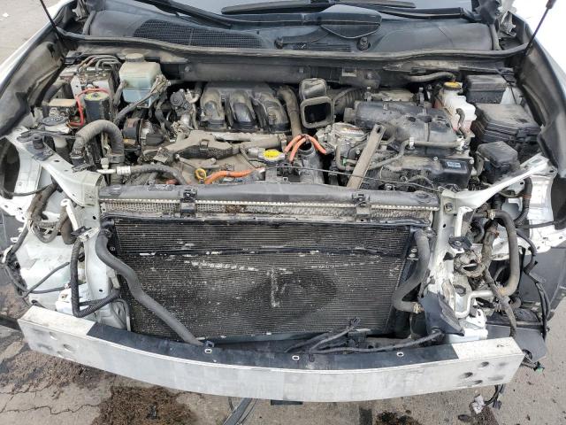 Photo 11 VIN: JTJBC1BAXA2411601 - LEXUS RX 450H 