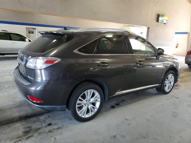 Photo 2 VIN: JTJBC1BAXA2413476 - LEXUS RX 450H 