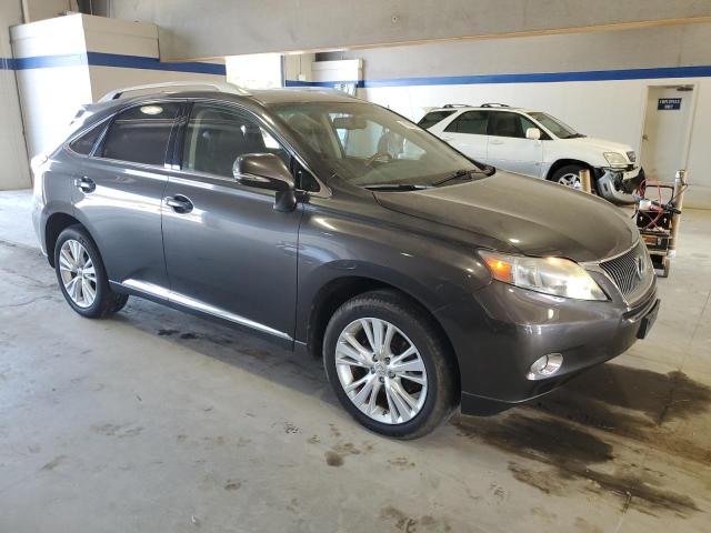 Photo 3 VIN: JTJBC1BAXA2413476 - LEXUS RX 450H 