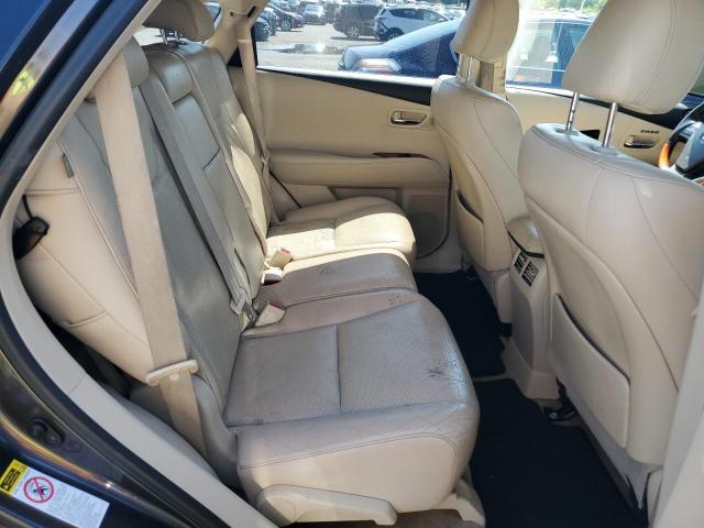 Photo 10 VIN: JTJBC1BAXA2415597 - LEXUS RX450 