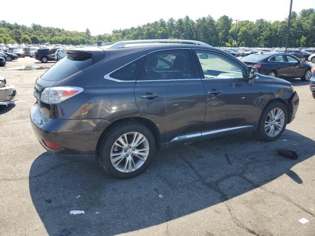 Photo 2 VIN: JTJBC1BAXA2415597 - LEXUS RX450 