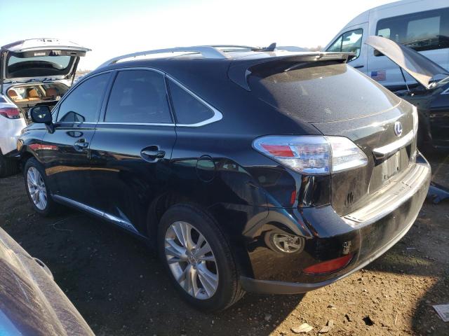 Photo 1 VIN: JTJBC1BAXB2033183 - LEXUS RX 450 