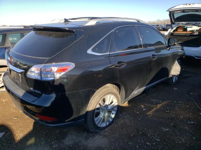 Photo 2 VIN: JTJBC1BAXB2033183 - LEXUS RX 450 