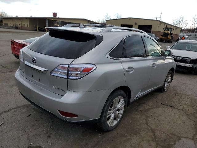 Photo 2 VIN: JTJBC1BAXB2034866 - LEXUS RX 450 