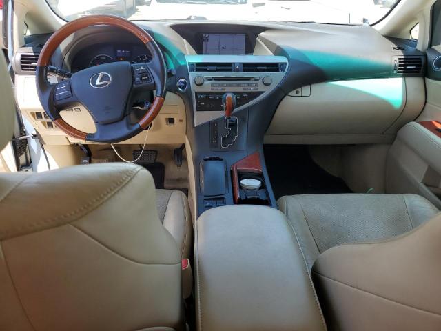 Photo 7 VIN: JTJBC1BAXB2039629 - LEXUS RX 450 