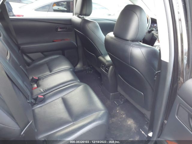 Photo 7 VIN: JTJBC1BAXB2041185 - LEXUS RX 450H 